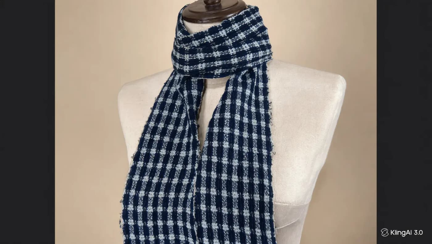 Bandes en Tissu